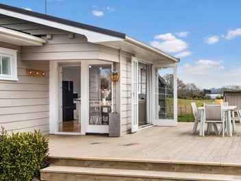 Pretty as a Picture!