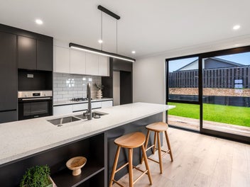 Brand New! 1.5 garage and pantry