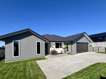 Your Dream Home Awaits