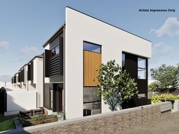 In The Zone! 2 & 3 Bedroom Options