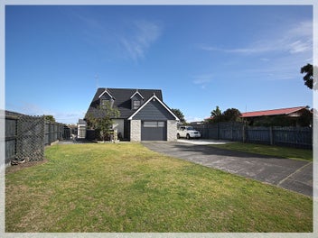 The Ultimate Dual occupancy Property!!