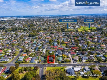 Rare Dual-Property Opportunity