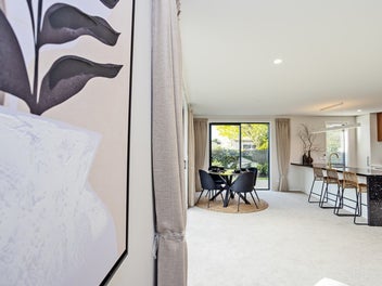 Windsor New Home