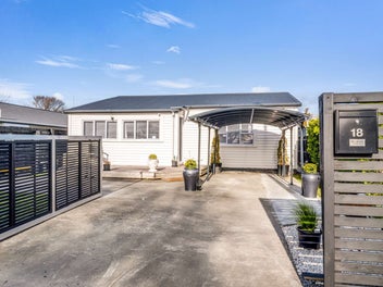 Milson Gem - with extras!