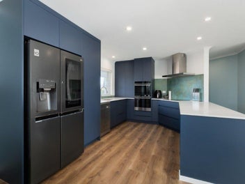 Modern, Solid, Extra Income.