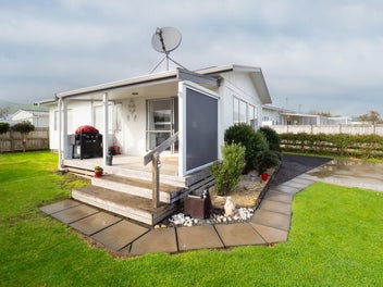 "NEAT, MODERN & ESTABLISHED"