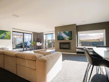 Prestigious Townhouse Opportunity at Jacks Point