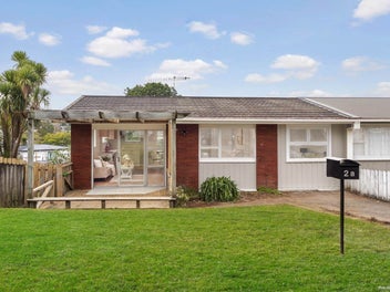 Titirangi Border – Owner Wants it Sold!