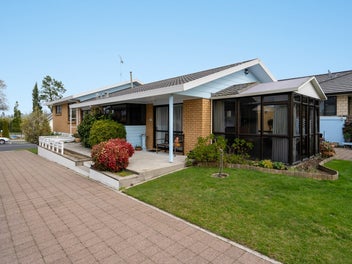 CENTRAL LIVING