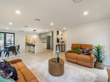 Near New Home - Ready to Move In