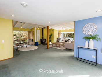 Appealing Multi-Level Retreat