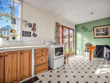 Calling All Renovators, Developers, Dreamers!