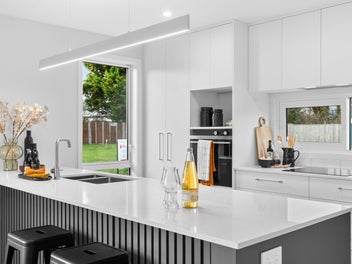 Modern Elegance Awaits