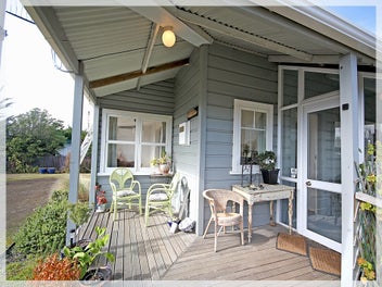 Cottage Vibes!