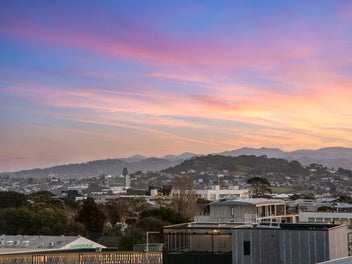 RARE OPPORTUNITY - Stylish Two-Level Apartment