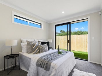 Spacious 4-Bed Living in Pukehangi, Rotorua 2026