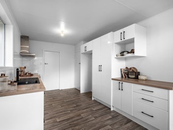Your New Home in Hargest Zone