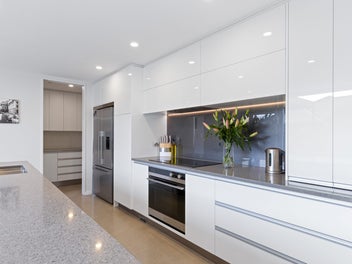 Executive Family Home