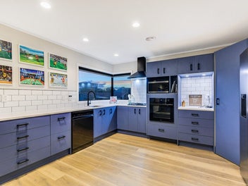 View Goals!
