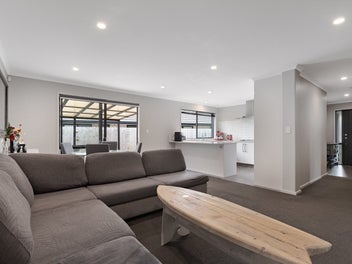 Come Home to Sophistication and Serenity