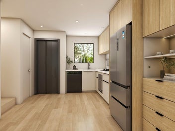 Stylish & Smart Design In All The Right Zones!