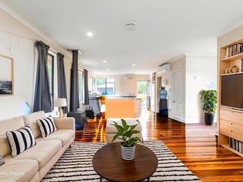 Charming family home with character and comfort