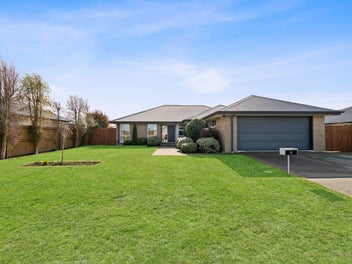 Stylish & Designed for Modern Family Living