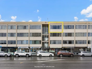 LOCATION | LIFESTYLE | RETRO APARTMENT