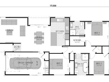 A Fresh Start Awaits: New House and Land Package!