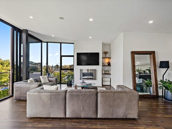 Kitchen Goals. Movie Nights. Ocean Views.