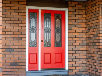 New Beginnings in Walnut Way