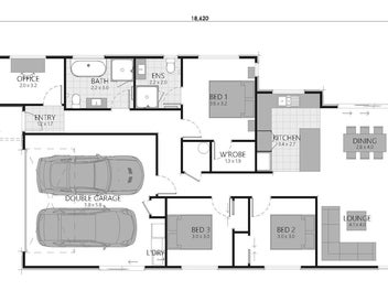 Space, Style & a Study – NEW RELEASE