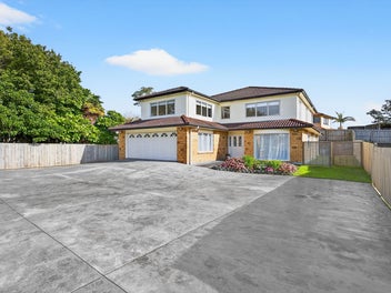 A Sun-Drenched Sanctuary of Style and Space