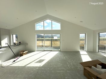 Carbine – 4 Bed New Build