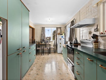 Space for the Whole Family - Exciting Potential