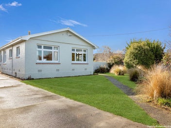 Step Onto the Property Ladder