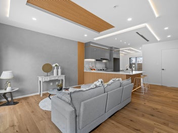 Stylish Modern Home in Prime Location