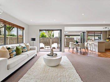 Peace, Privacy, and Parkside Living