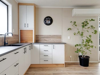 Sunny Home Packed with Potential - Prime Location