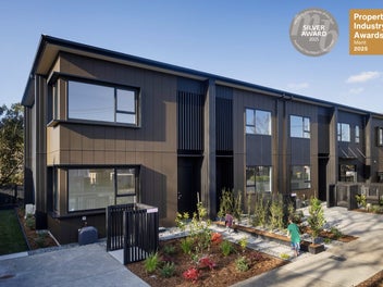 Final Opportunity - Modern 3-Bed + Huge Flex Room!