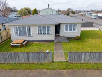 Act fast - affordable first home or investment