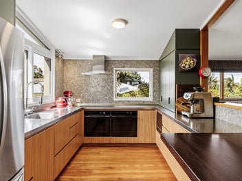 Mid Century Modern Masterpiece