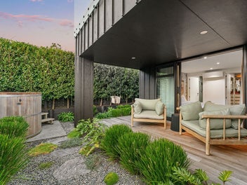 Effortless Living