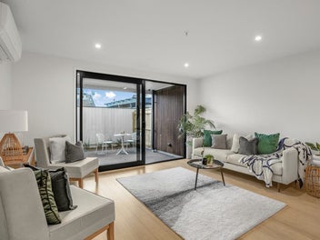 Lower Hutt's New Standard in Eco-Friendly Luxury