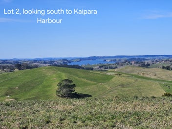 Matakohe - Off-grid, 12ha