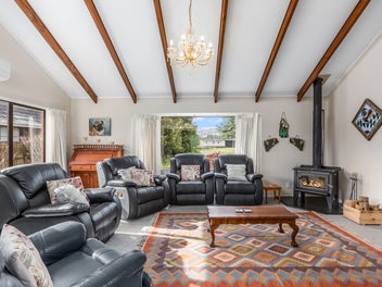 Space for the Whole Family!