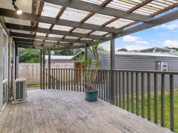 Sunny Home Packed with Potential - Prime Location
