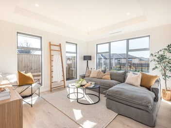 No Compromise On Quality and Luxury Inclusions