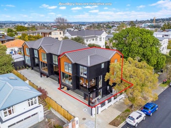 BRAND NEW LUXURIOUS LIVING - DGZ!