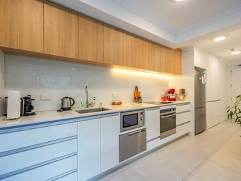 Style Space & Affordability